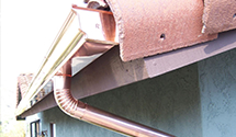 Rain Gutter Installation, Repair, Cleaning and Protection in Lk In The Hills, IL
